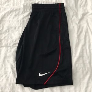 NIKE dri-fit shorts - NWT